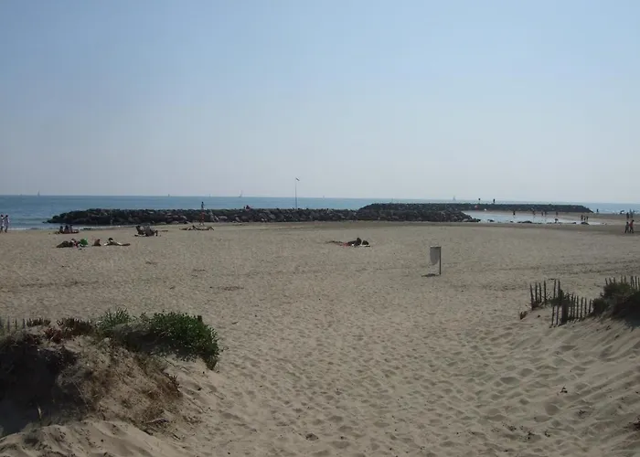 T2 Lumineux Bord De Mer