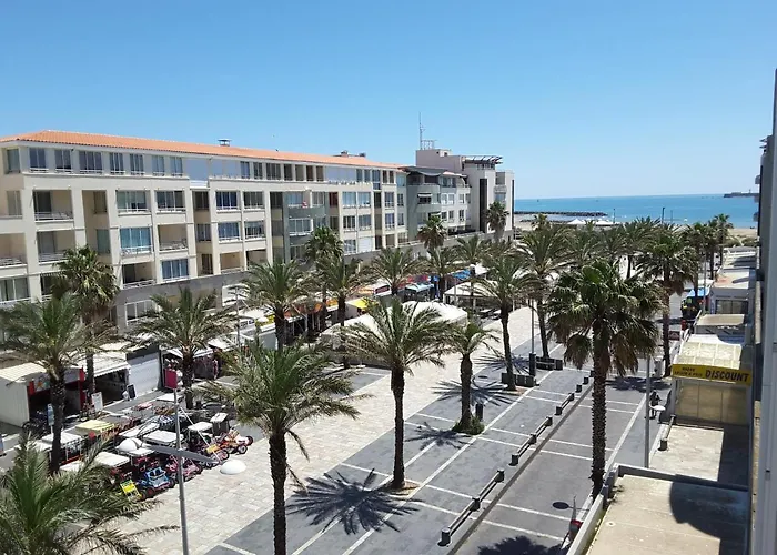 T2 Lumineux Bord De Mer
