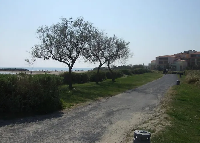 T2 Lumineux Bord De Mer
