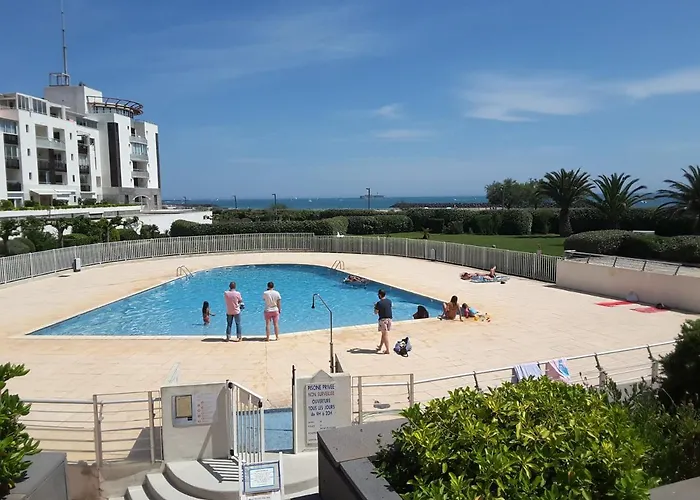 T2 Lumineux Bord De Mer