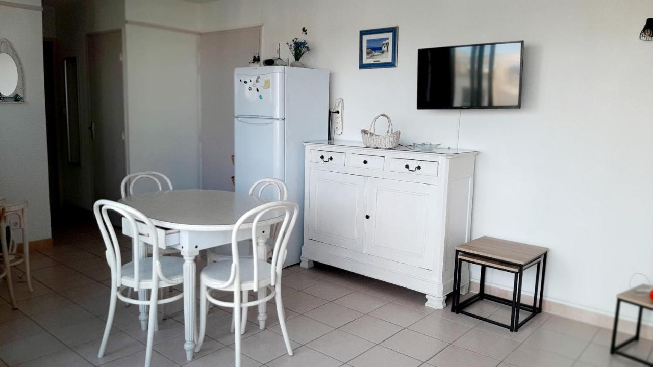 T2 Lumineux Bord De Apartment *