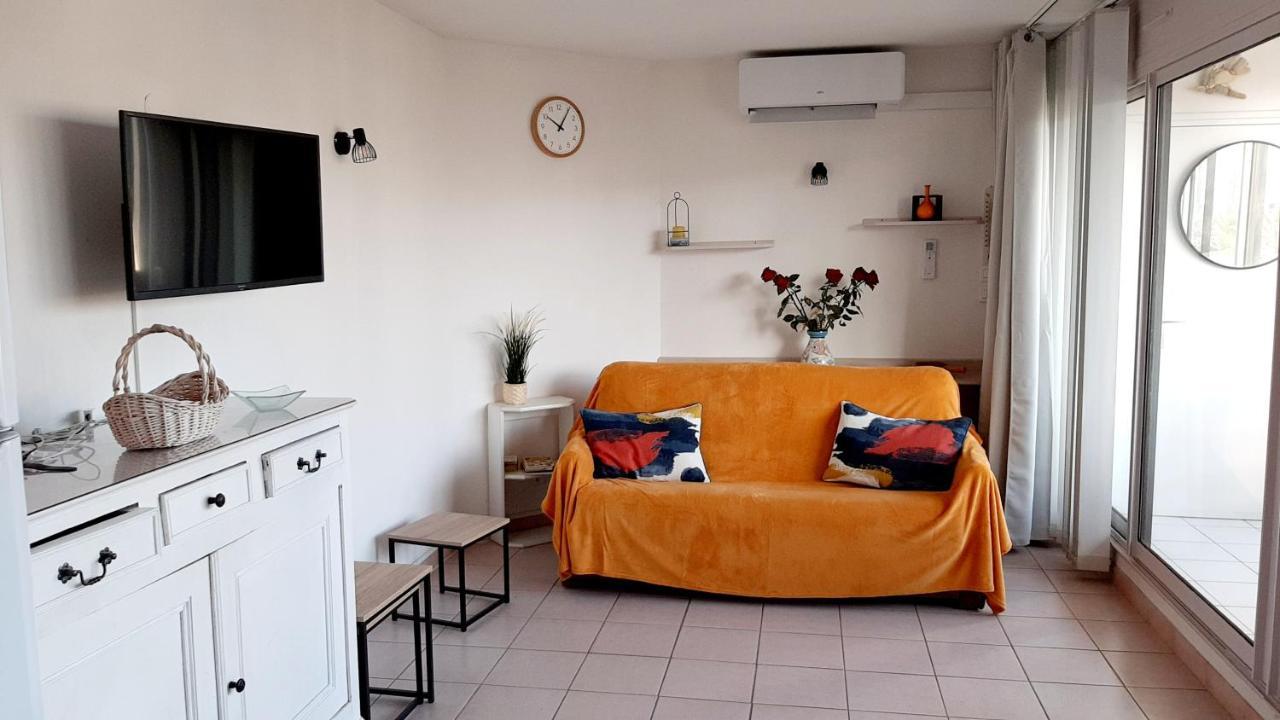 Apartment T2 Lumineux Bord De *
