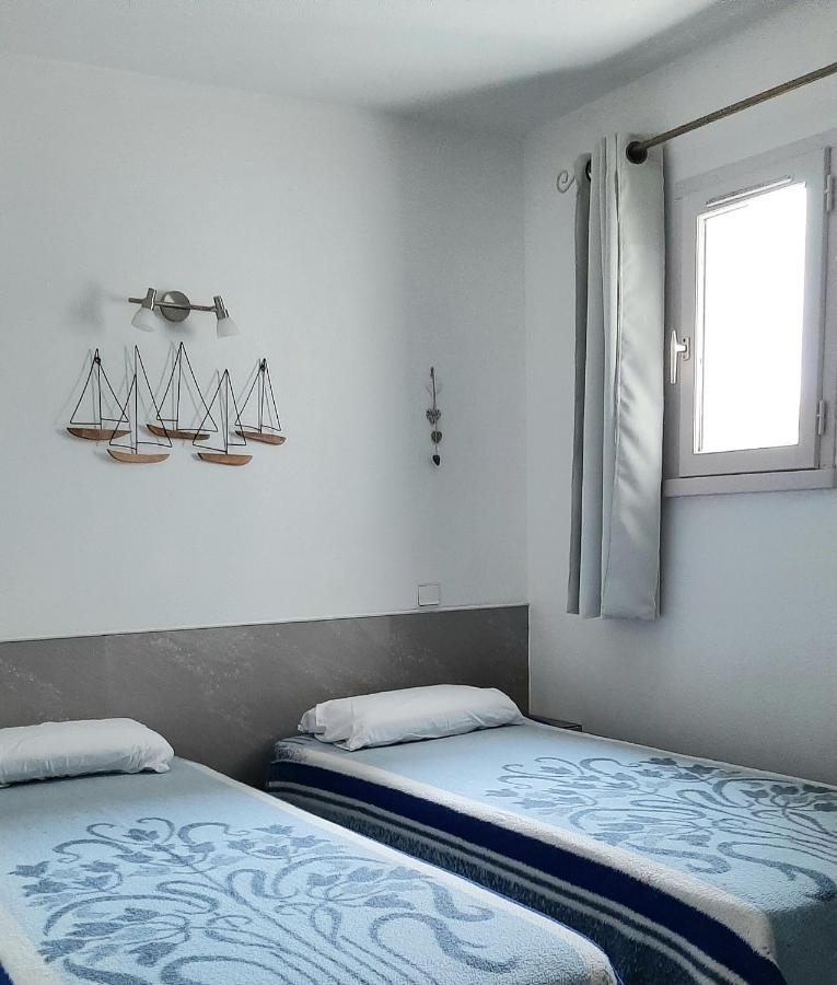 T2 Lumineux Bord De Appartement
